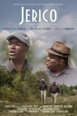 Póster de Jerico