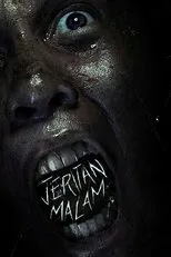 Póster de Jeritan Malam