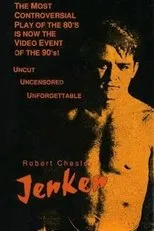 Póster de Jerker