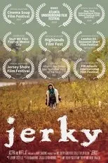 Póster de Jerky