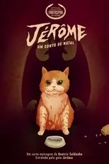 Póster de Jérôme: Um Conto de Natal