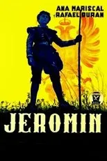 Póster de Jeromín
