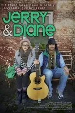 Póster de Jerry & Diane