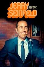 Póster de Jerry Before Seinfeld