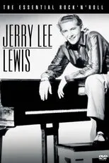 Póster de Jerry Lee Lewis - The Essential Rock'n'roll