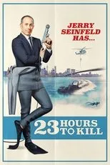 Póster de Jerry Seinfeld: 23 Hours To Kill