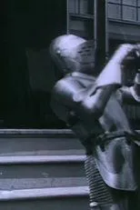 Póster de Jerry's Mother-in-Law