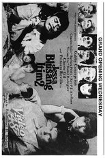 Póster de Jessa: Blusang Itim 2