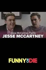 Póster de Jesse McCartney Fights Jesse McCartney