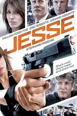 Póster de Jesse