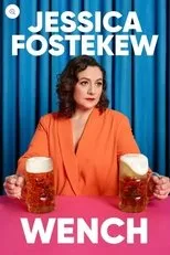 Póster de Jessica Fostekew: Wench