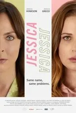 Póster de Jessica Jessica