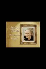 Póster de Jessica Tandy: Theatre Legend to Screen Star
