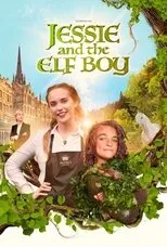 Póster de Jessie and the Elf Boy