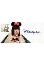 Póster de Jessie J - Live@Home - @Disneyland Paris - Full Show