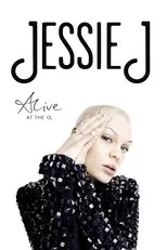 Póster de Jessie J: Alive at the O2