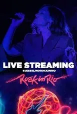 Póster de Jessie J: Rock in Rio VIII