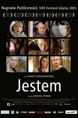 Póster de Jestem