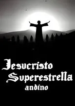Póster de Jesucristo Superestrella Andino