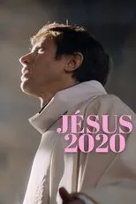 Póster de Jésus 2020