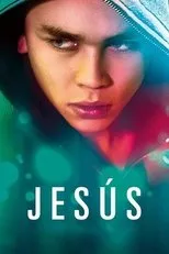 Póster de Jesus Chile