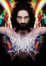 Póster de Jesus Christ Superstar - Swedish Arena Tour