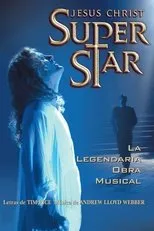 Póster de Jesus Christ Superstar (2000)