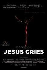 Póster de Jesus Cries