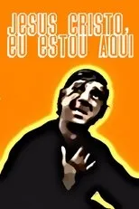 Póster de Jesus Cristo, Eu Estou Aqui