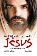 Póster de Jésus, de Nazareth à Jérusalem