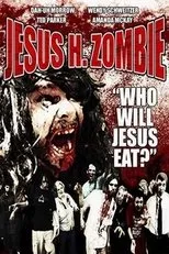 Póster de Jesus H. Zombie