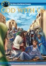Póster de Jesus: He Lived Among Us