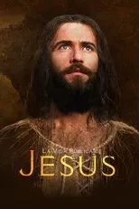 Póster de Jesús (La vida pública de Jesús)