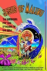 Póster de Jesus of Malibu