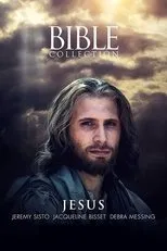 Póster de Jesús