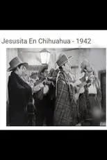 Póster de Jesusita en Chihuahua