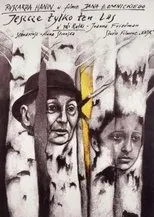 Póster de Jeszcze tylko ten las
