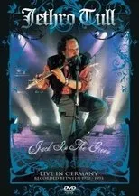Póster de Jethro Tull: Jack in the Green - Live in Germany