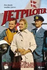 Póster de Jetpiloter