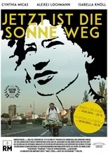 Póster de Jetzt ist die Sonne weg