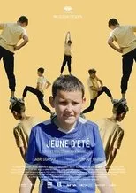 Póster de Jeûne d'été
