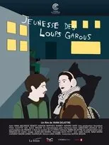 Póster de Jeunesse des loups-garous