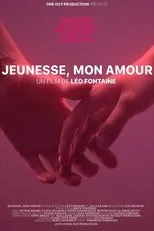 Póster de Jeunesse, mon amour
