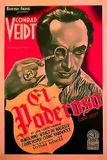 Póster de Jew Süss