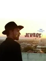 Póster de Jewboy
