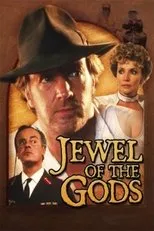 Póster de Jewel of the Gods