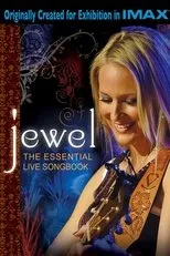 Póster de Jewel: The Essential Live Songbook