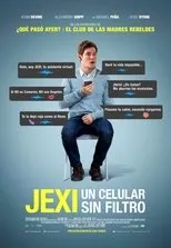 Póster de Jexi