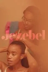 Póster de Jezebel