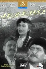 Póster de Jezero